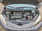 2011 Toyota Sienna xle