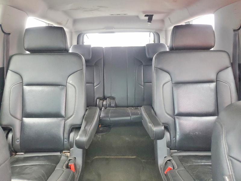 2017 GMC Yukon xl C1500 slt