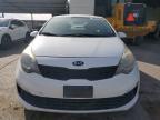 2017 KIA Rio lx