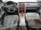 2000 Mercedes-Benz E 320