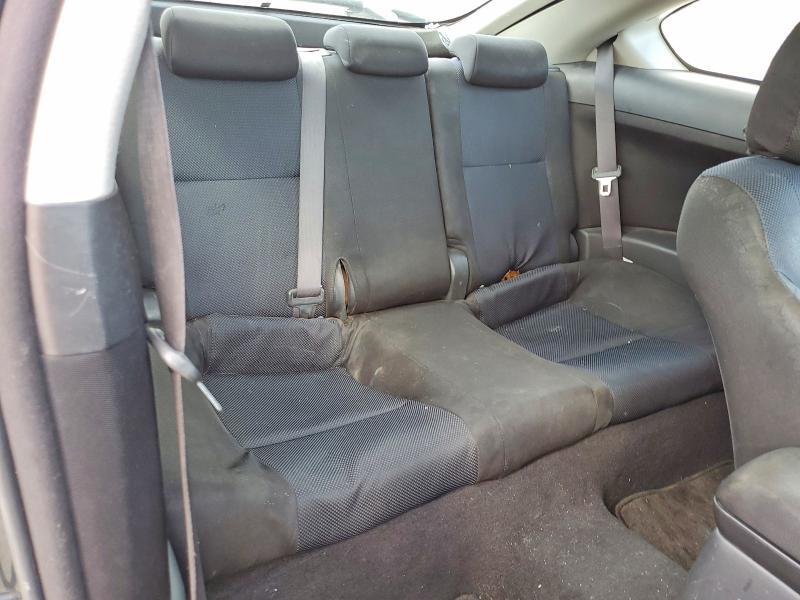 2005 Scion TC
