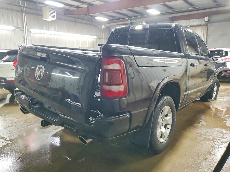 2021 Dodge RAM 1500 Limited