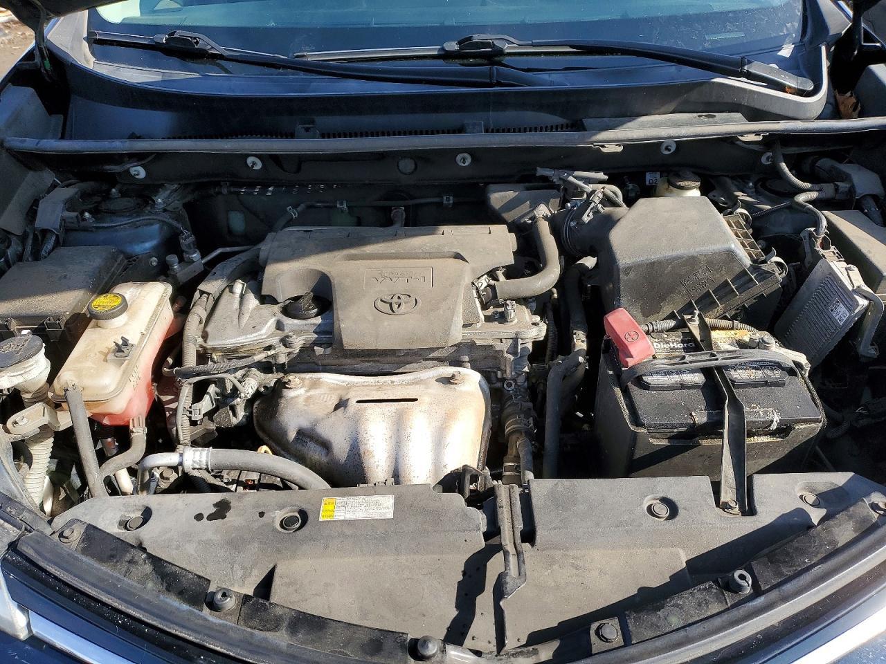 2018 Toyt Rav4 se