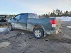2011 Toyota Tundra Double Cab SR5