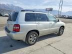2004 Toyota Highlander