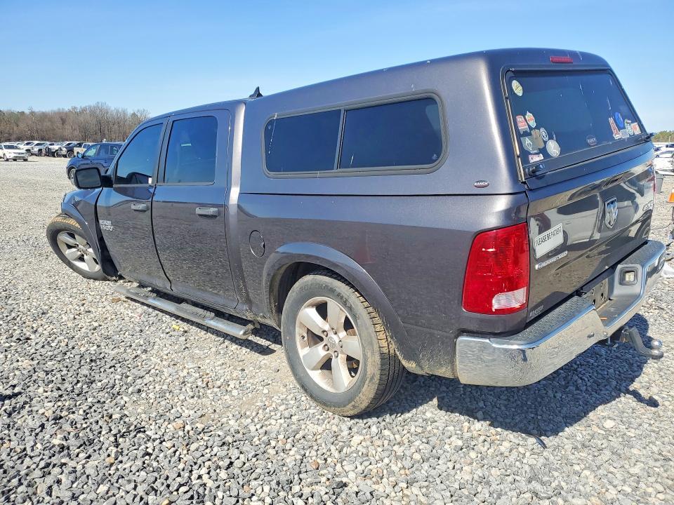 2016 Dodge Ram 1500 slt