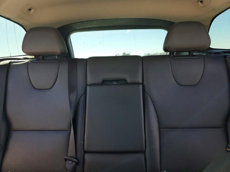 2017 Volvo Xc60 T6 Inscription