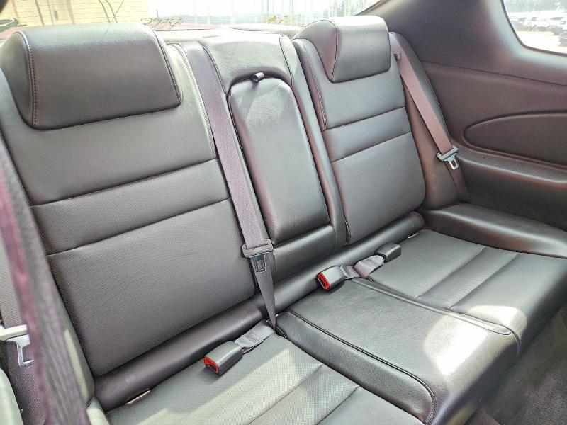 2007 Chevrolet Monte Carlo ss