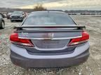 2015 Honda Civic exl