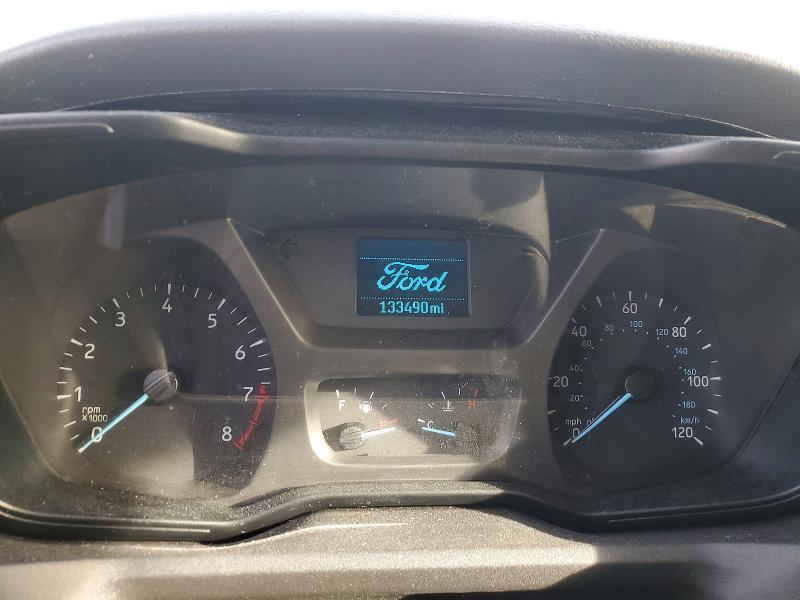 2019 Ford Transit 250 Utility / Service Van