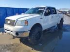2007 Ford F150 Supercrew