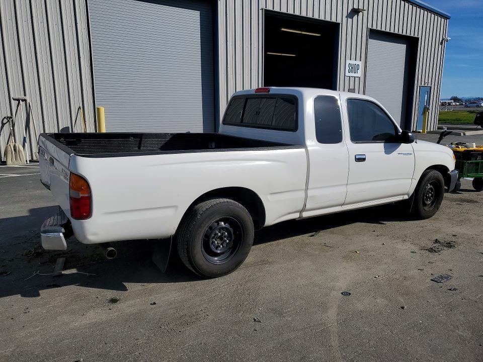 2000 Toyota Tacoma V6