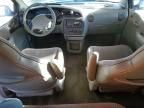 2000 Dodge Caravan se