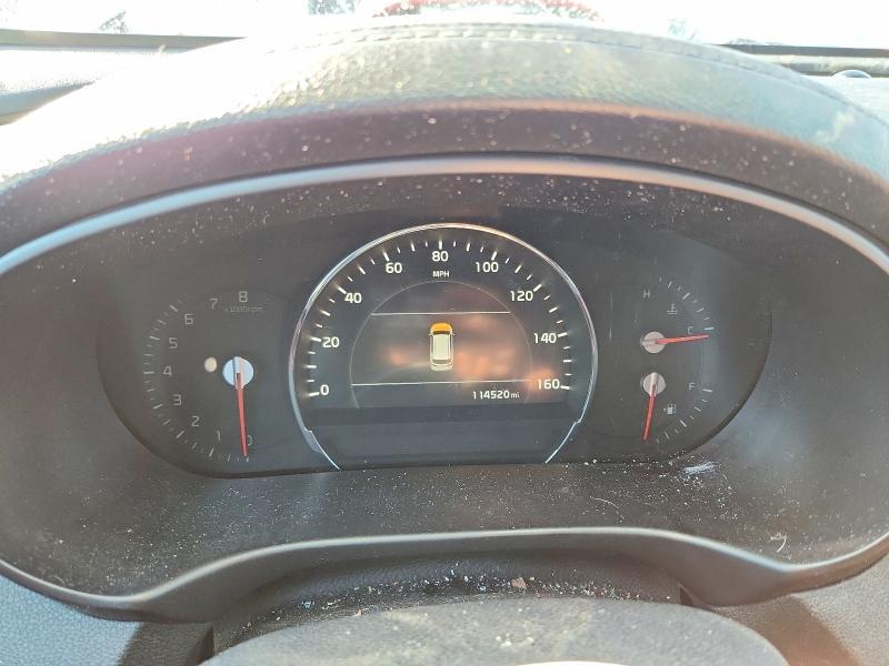 2019 KIA Sorento sx Limited V6