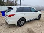 2015 Infinity Qx60 Base