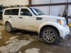 2008 Dodge Nitro slt