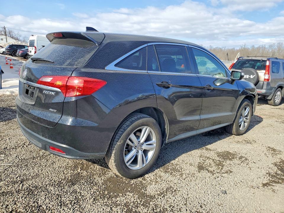 2013 Acura RDX