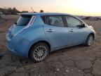 2015 Nissan Leaf s
