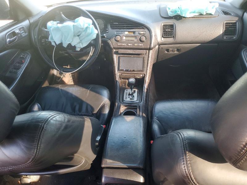 2003 Acura 3.2tl Type-s