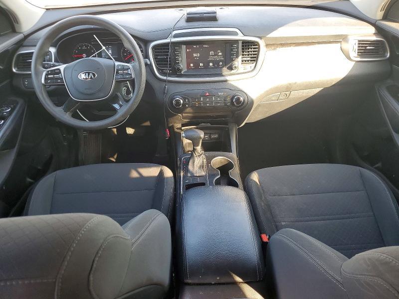 2020 KIA Sorento lx V6
