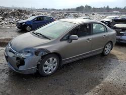 2008 Honda Civic lx for sale in Fredericksburg, VA