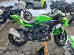2024 Kawasaki ZX400 S