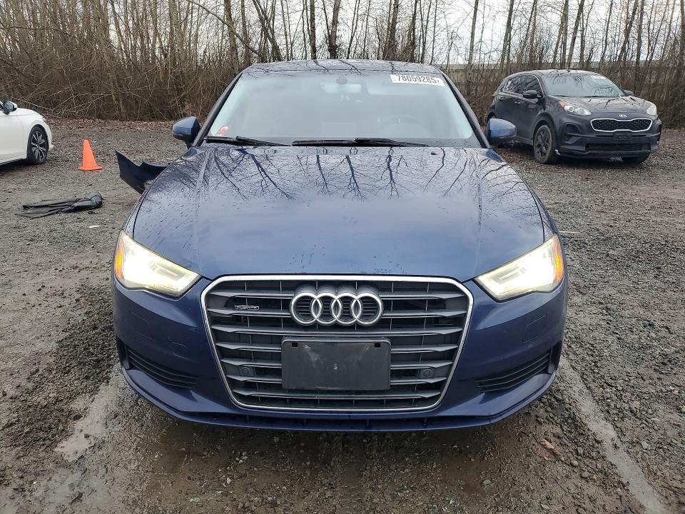 2016 Audi A3 Premium