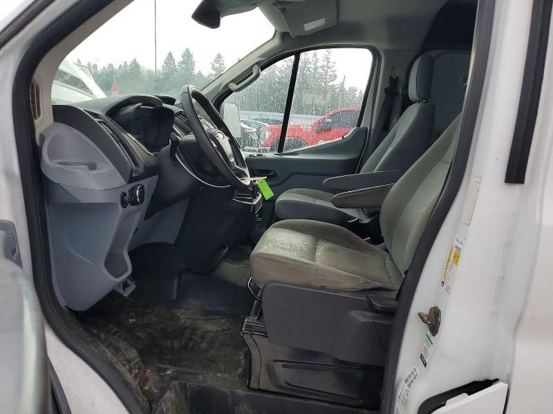 2018 Ford Transit T-250