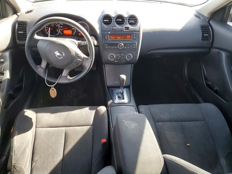 2010 Nissan Altima 2.5