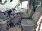 2025 Ford Transit 250 Utility / Service Van