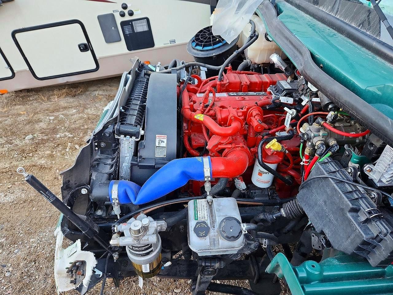 2024 Freightliner M2 106 Medium Duty