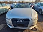 2013 Audi A5 Premium Plus