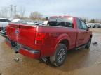 2019 Ford F150 Super cab