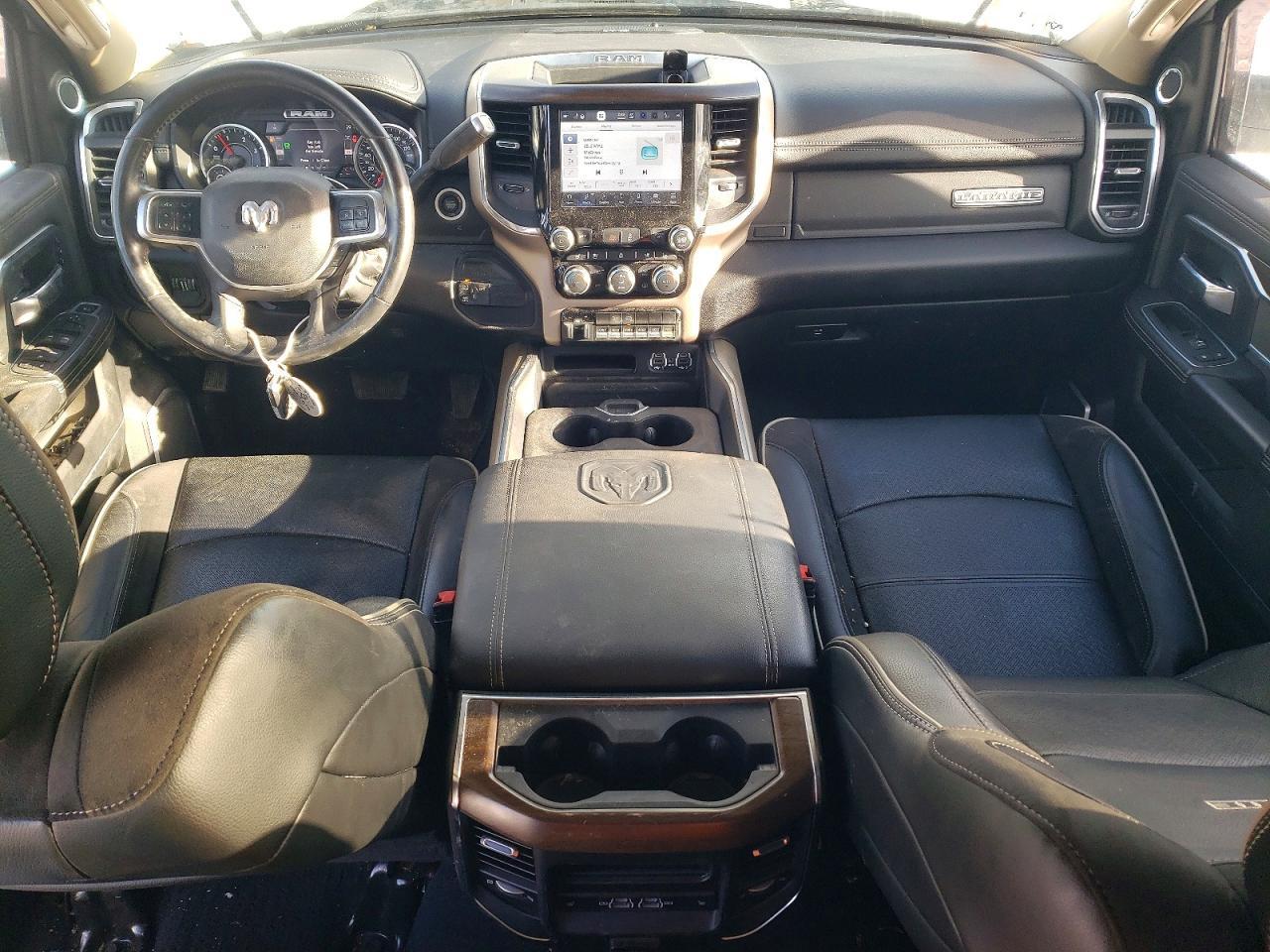 2022 Dodge RAM 5500