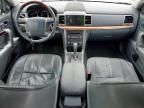 2010 Lincoln Townhouse MKZ