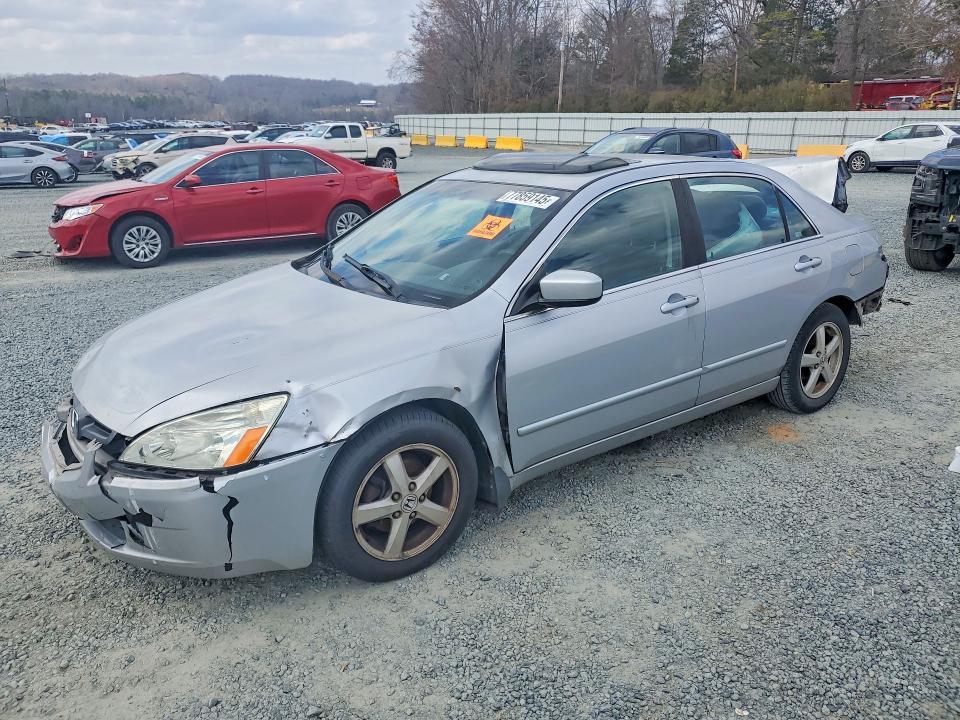 2003 Honda Accord ex