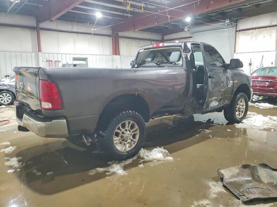 2016 Dodge Ram 3500 st
