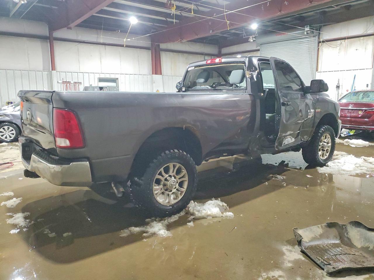 2016 Dodge Ram 3500 st