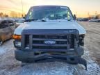 2012 Ford Econoline E250 Van