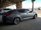 2013 KIA Optima sx