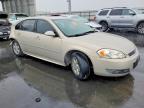 2010 Chevrolet Impala lt