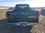 1998 Mazda B2500