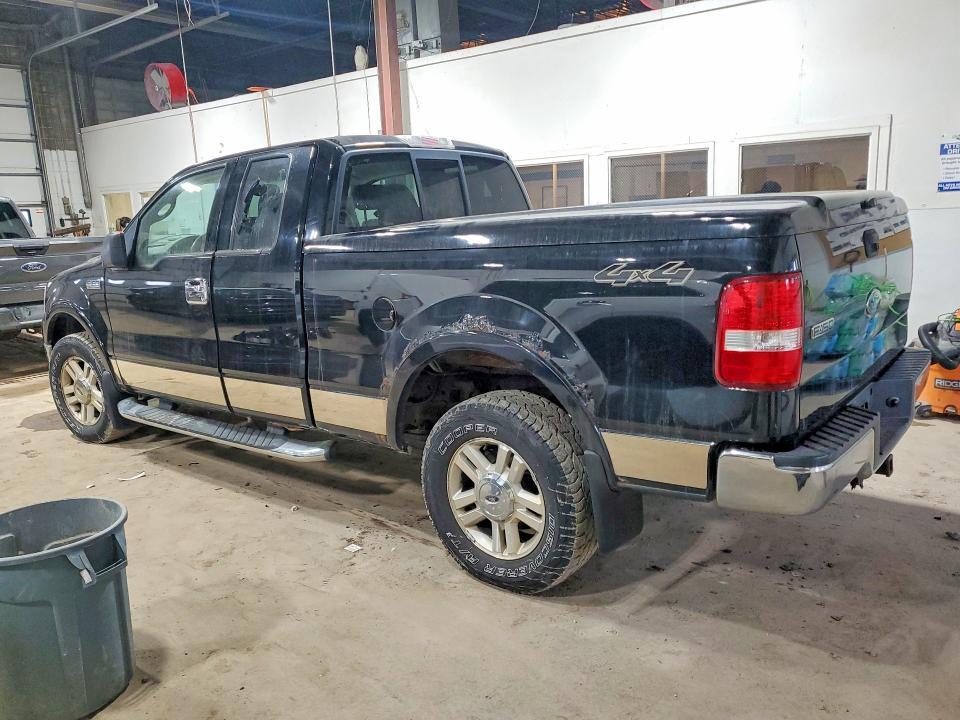 2004 Ford F150