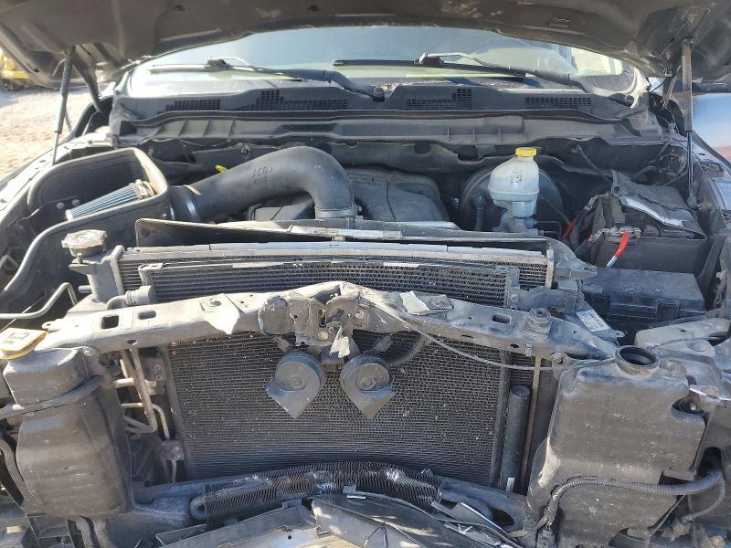 2012 Dodge RAM 1500 SLT