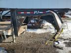2014 Pj Trailer 2014 PJ Car Carrier