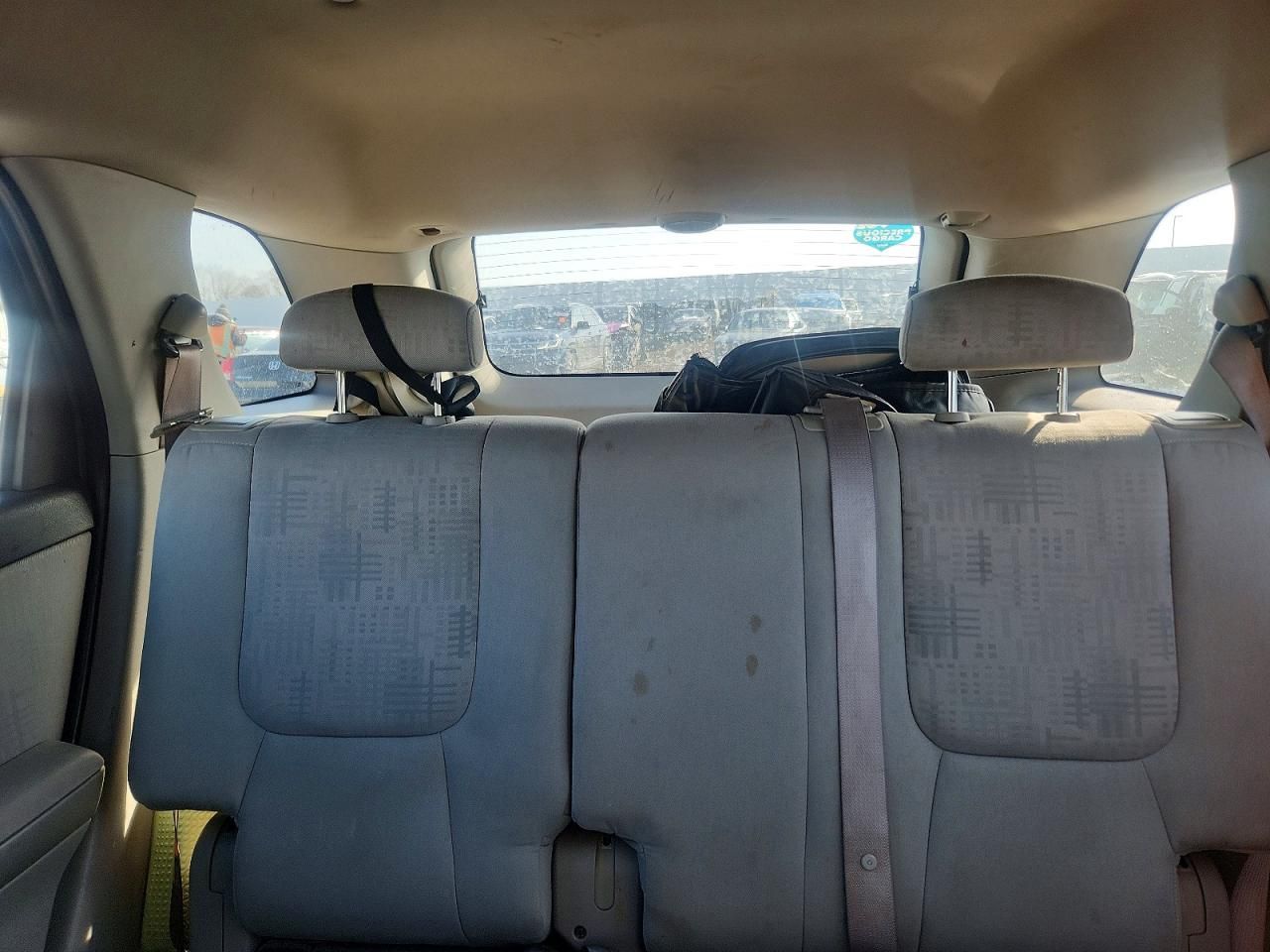 2006 Chevrolet Equinox ls