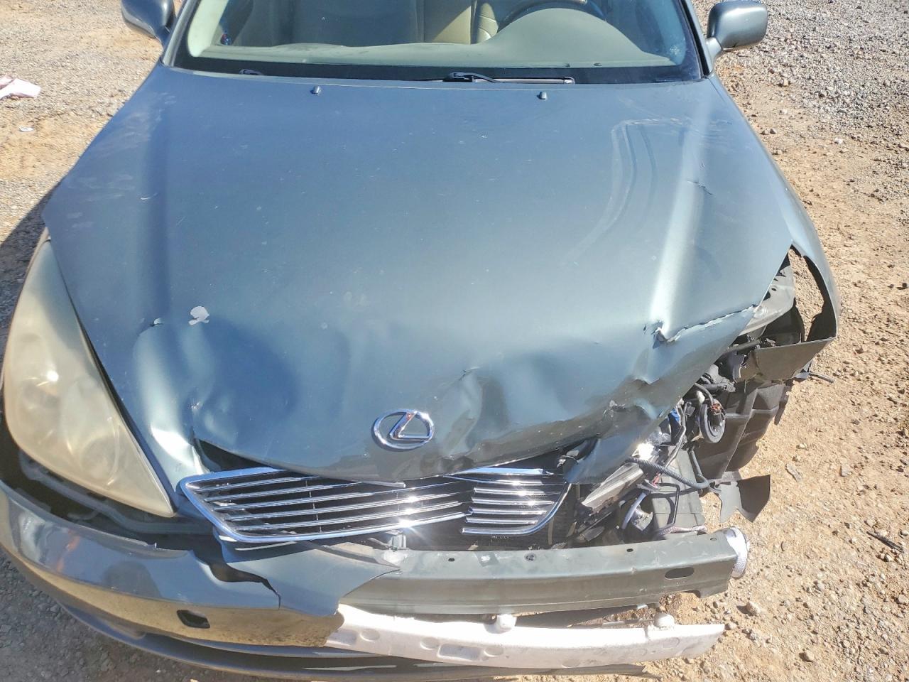 2005 Lexus Es 330
