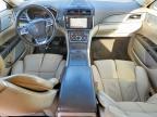 2017 Lincoln Continental Reserve