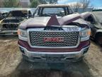 2014 GMC Sierra K1500 SLT