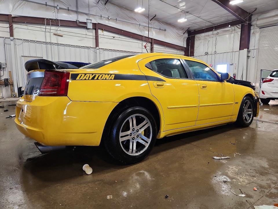 2006 Dodge Charger r